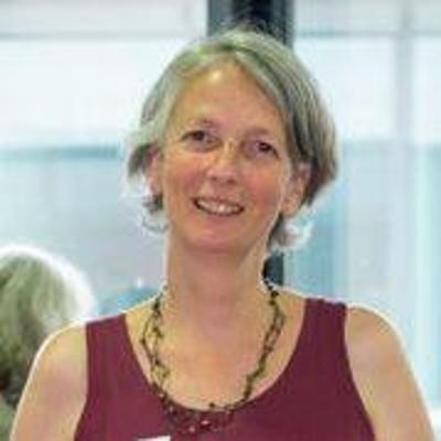 von Tschammer, Nicoline